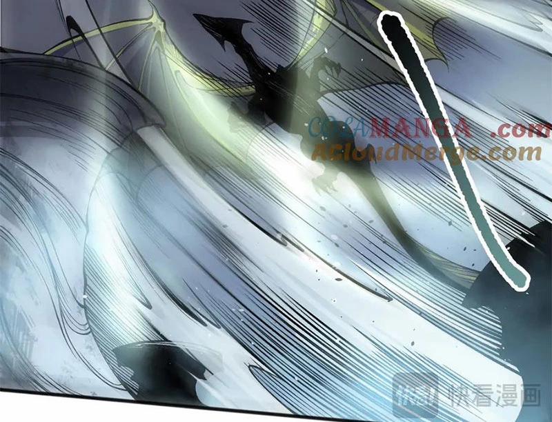 Thảm Họa Tử Linh Sư 137 trang 130