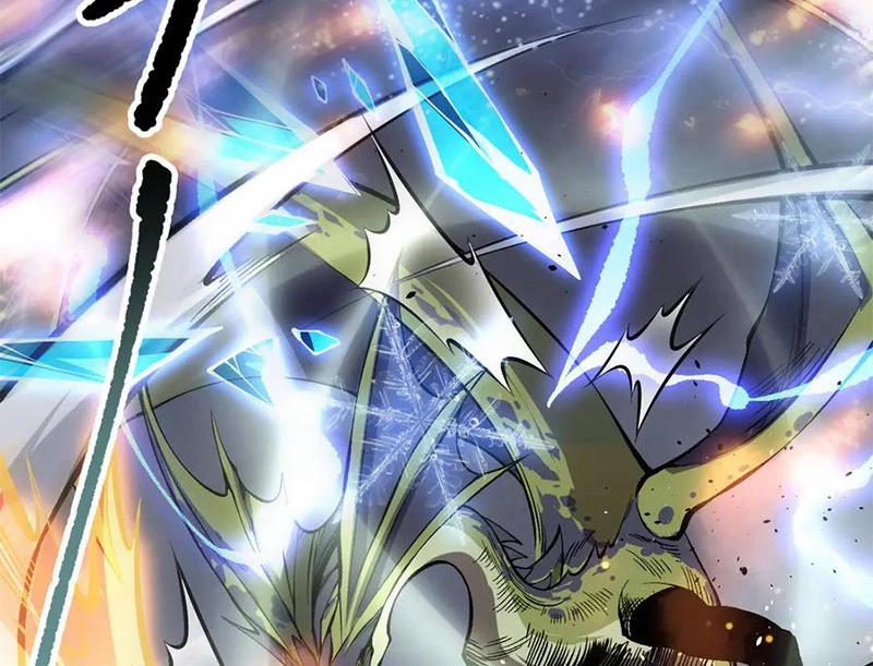 Thảm Họa Tử Linh Sư 137 trang 137