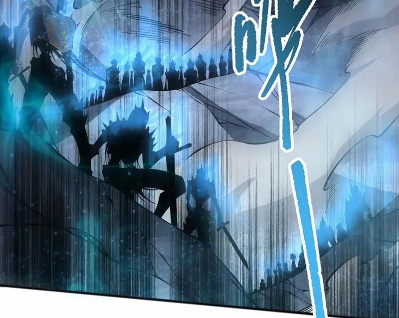 Thảm Họa Tử Linh Sư 137 trang 49