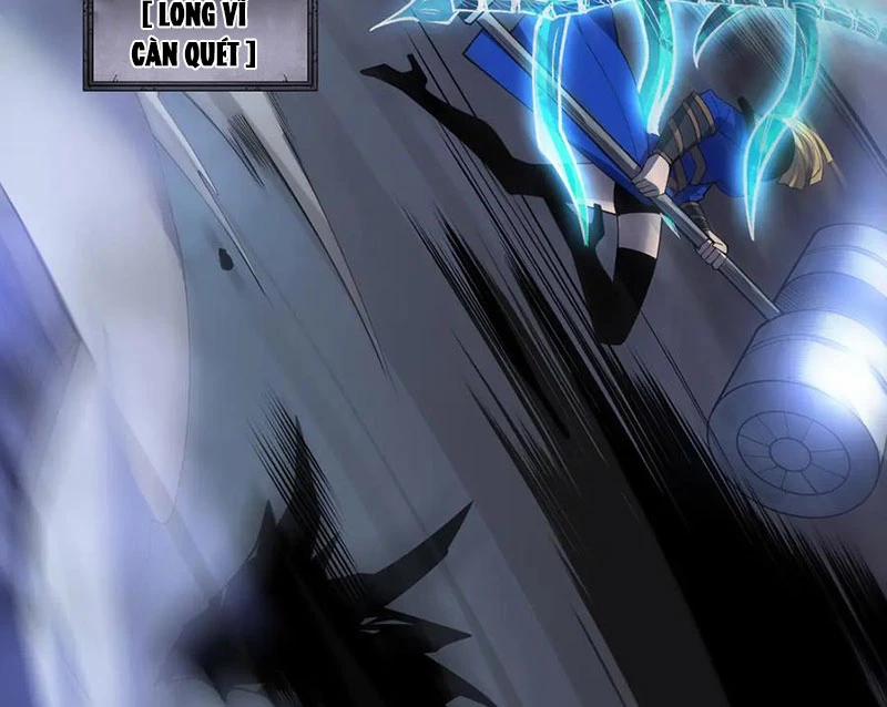 Thảm Họa Tử Linh Sư 137 trang 68