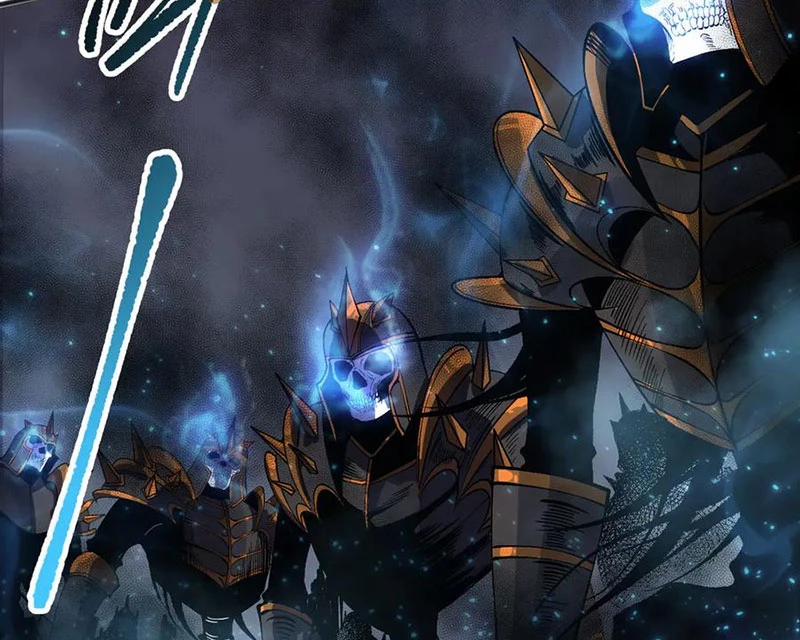 Thảm Họa Tử Linh Sư 138 trang 101