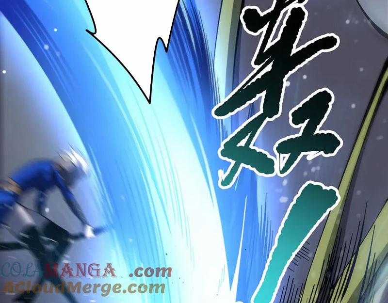 Thảm Họa Tử Linh Sư 138 trang 12