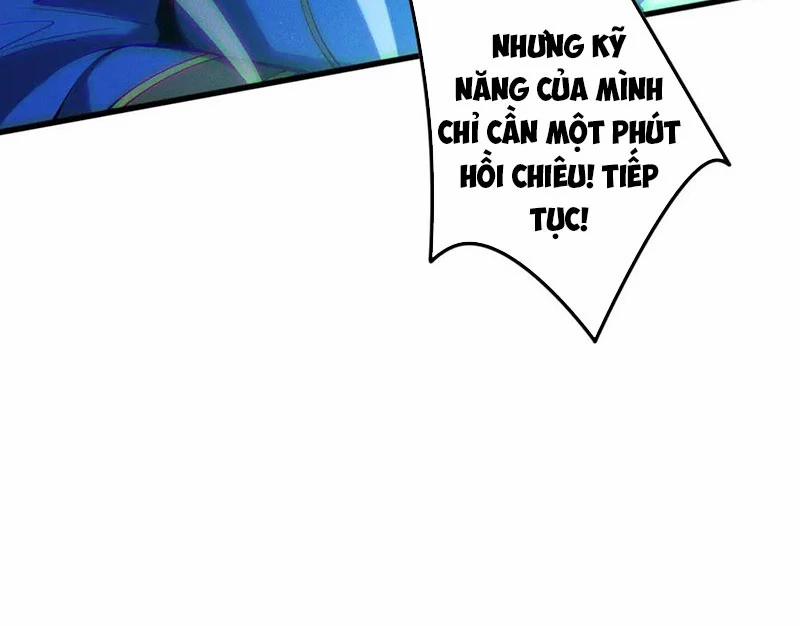 Thảm Họa Tử Linh Sư 138 trang 20