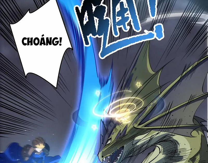 Thảm Họa Tử Linh Sư 138 trang 29