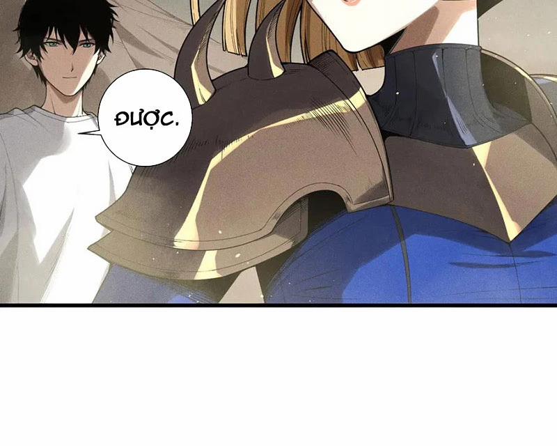 Thảm Họa Tử Linh Sư 138 trang 46