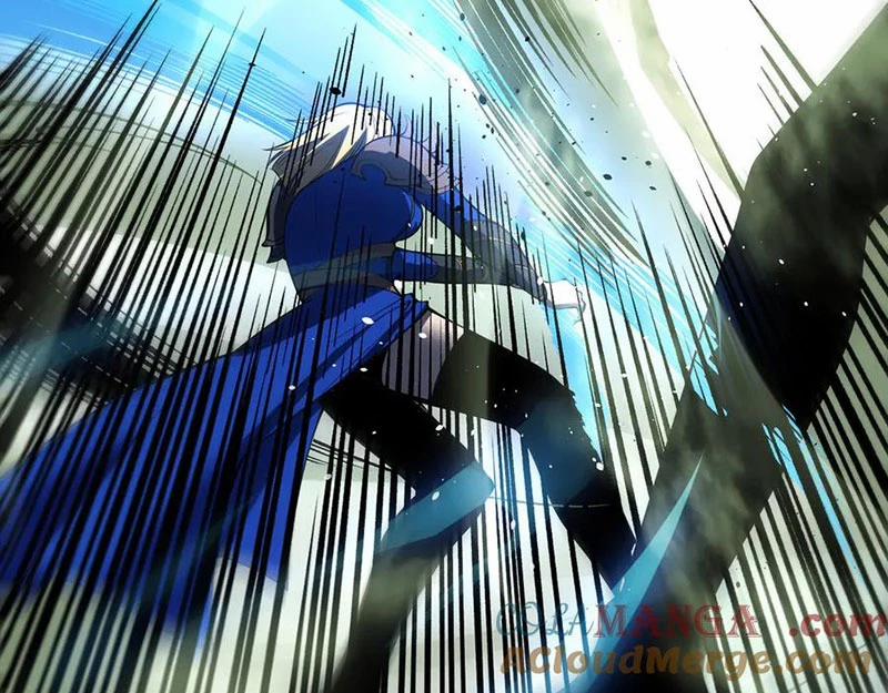 Thảm Họa Tử Linh Sư 138 trang 8