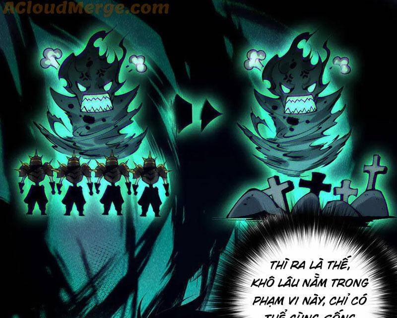 Thảm Họa Tử Linh Sư 139 trang 105
