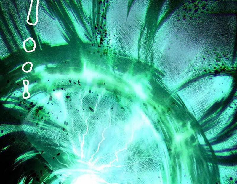 Thảm Họa Tử Linh Sư 139 trang 119