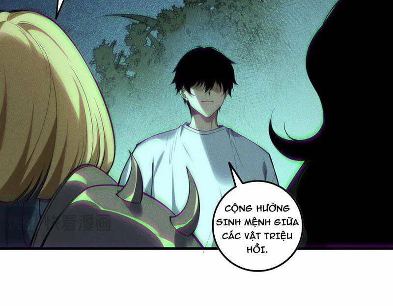 Thảm Họa Tử Linh Sư 139 trang 126