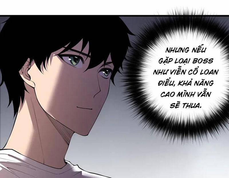 Thảm Họa Tử Linh Sư 139 trang 129