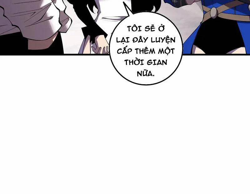 Thảm Họa Tử Linh Sư 139 trang 132