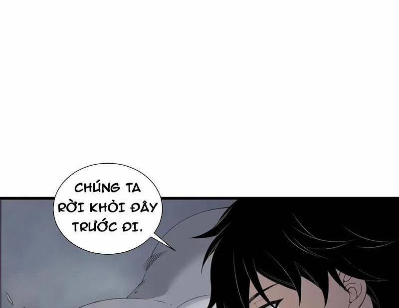 Thảm Họa Tử Linh Sư 139 trang 19