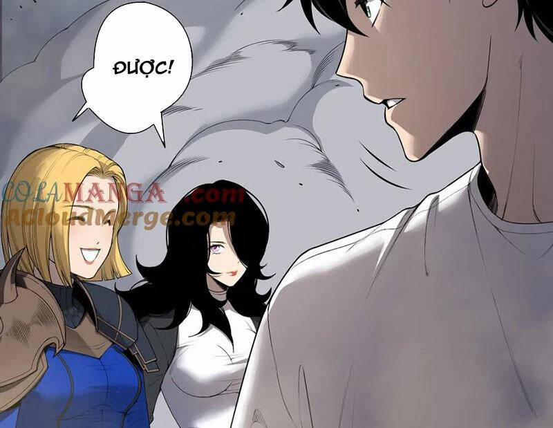 Thảm Họa Tử Linh Sư 139 trang 20