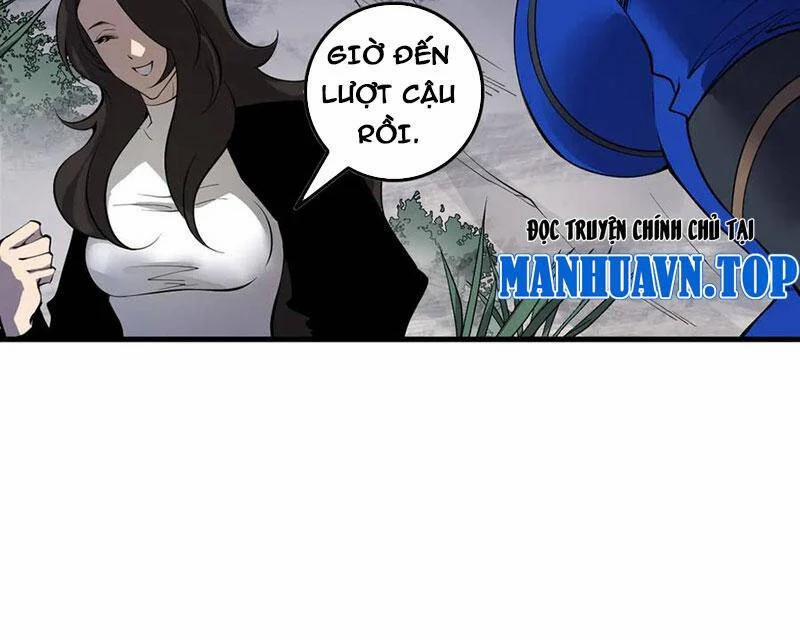Thảm Họa Tử Linh Sư 139 trang 65