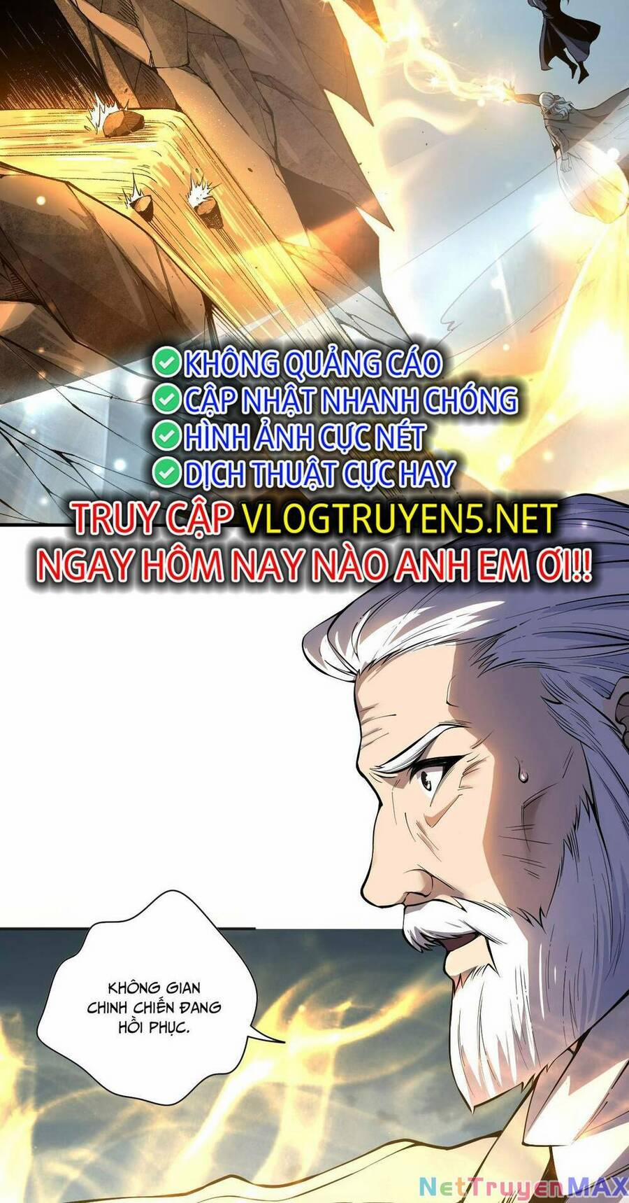 Thảm Họa Tử Linh Sư 14 trang 11