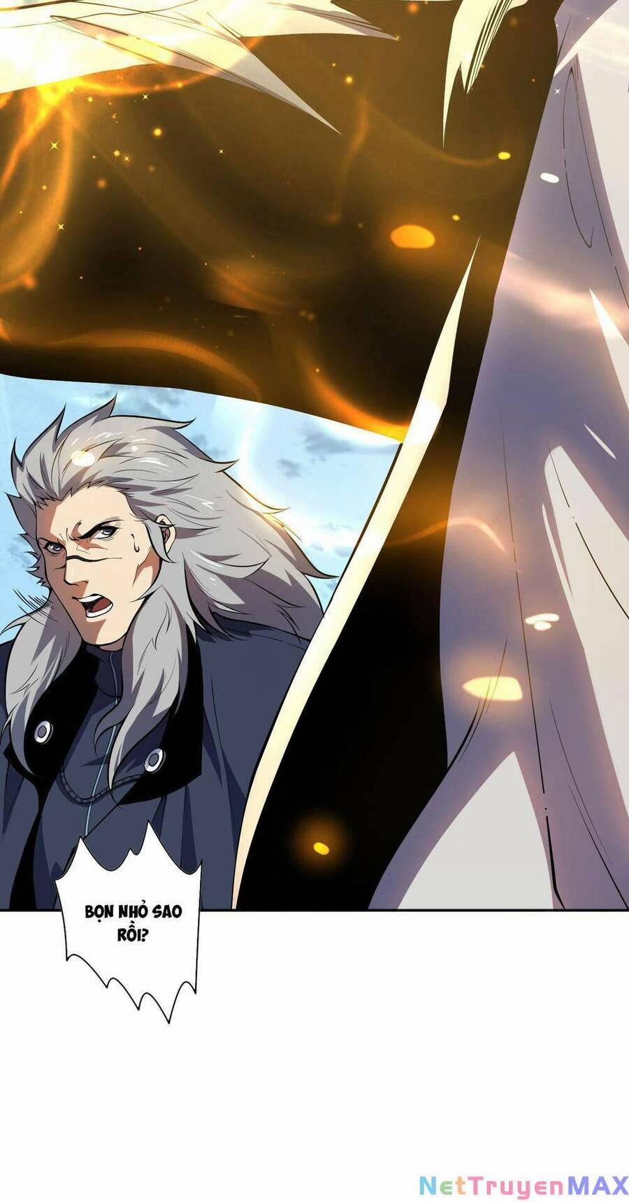 Thảm Họa Tử Linh Sư 14 trang 12
