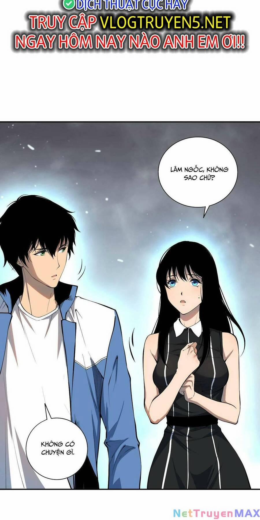 Thảm Họa Tử Linh Sư 14 trang 15