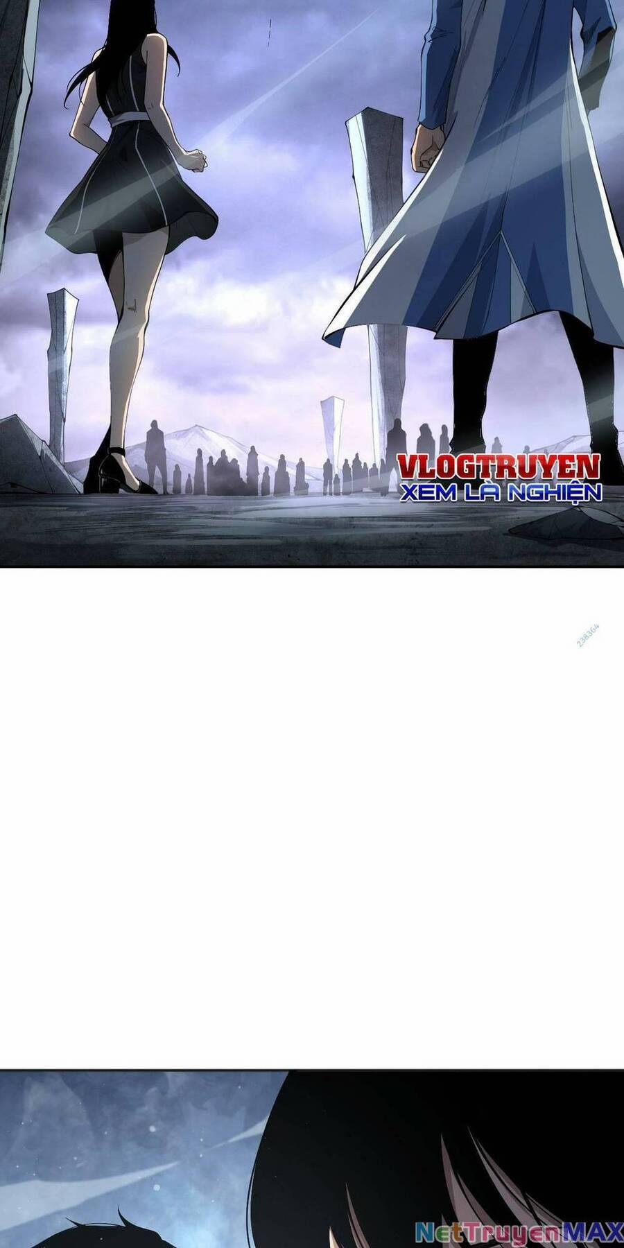 Thảm Họa Tử Linh Sư 14 trang 17