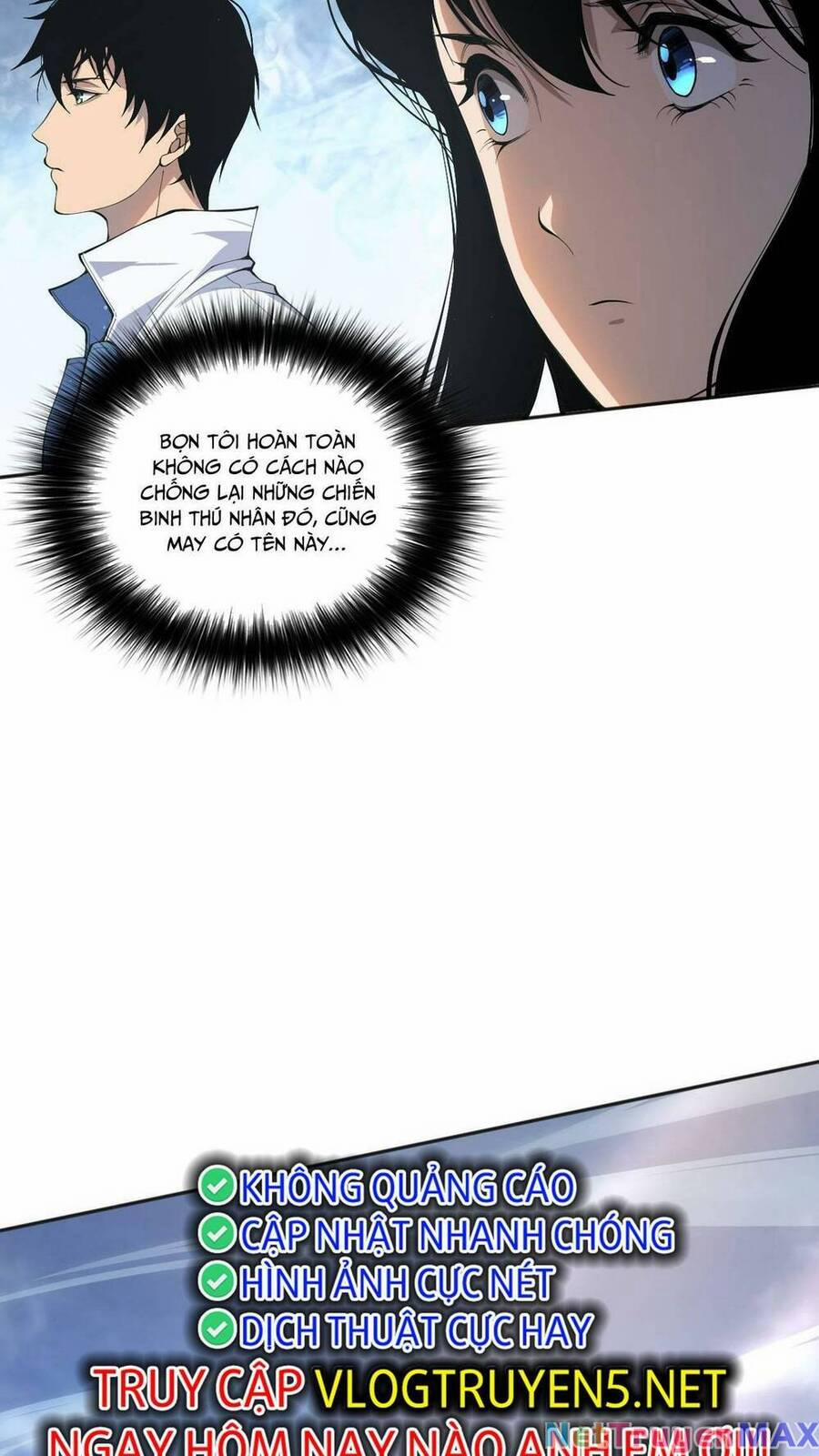 Thảm Họa Tử Linh Sư 14 trang 18