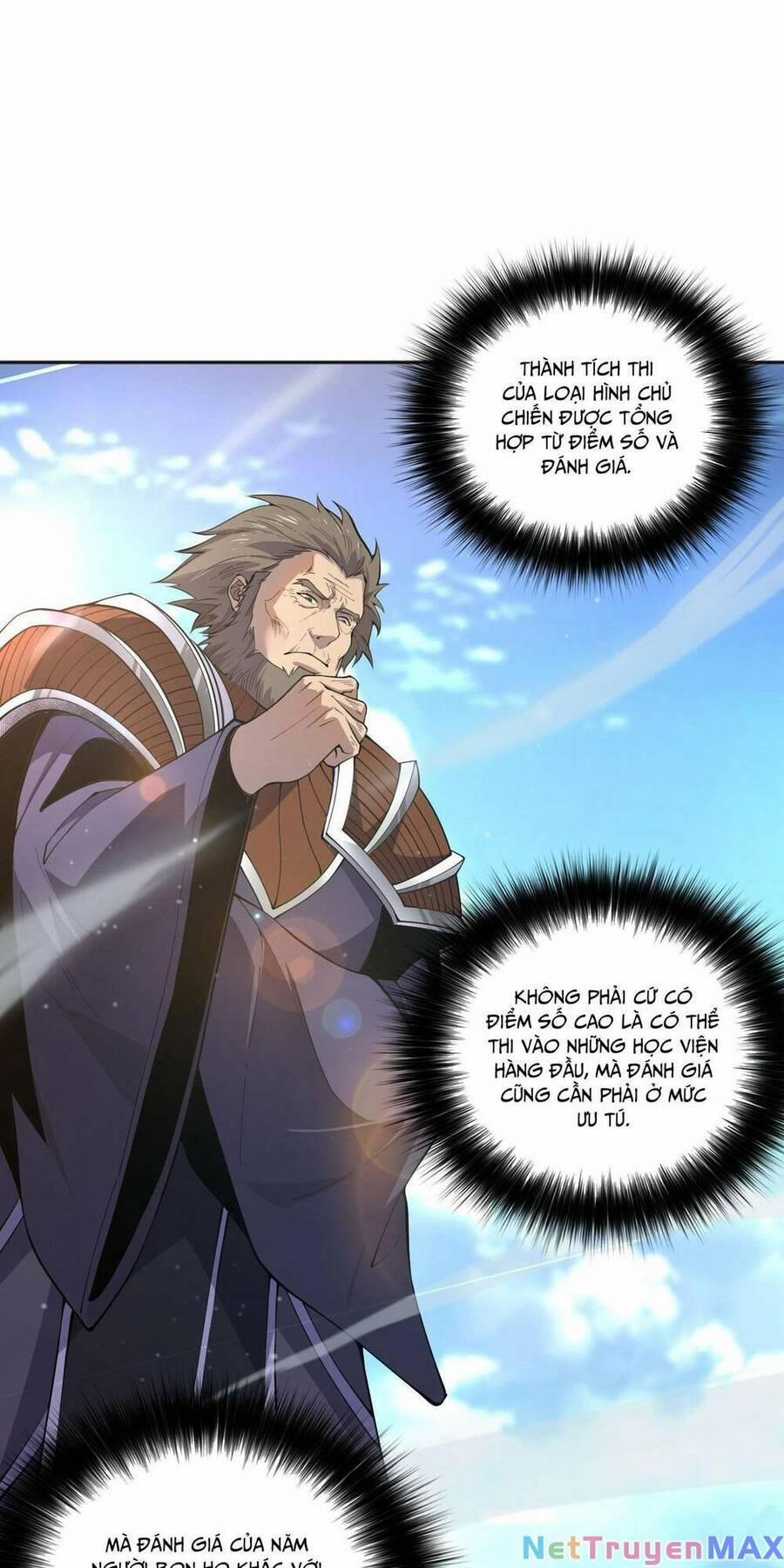 Thảm Họa Tử Linh Sư 14 trang 20