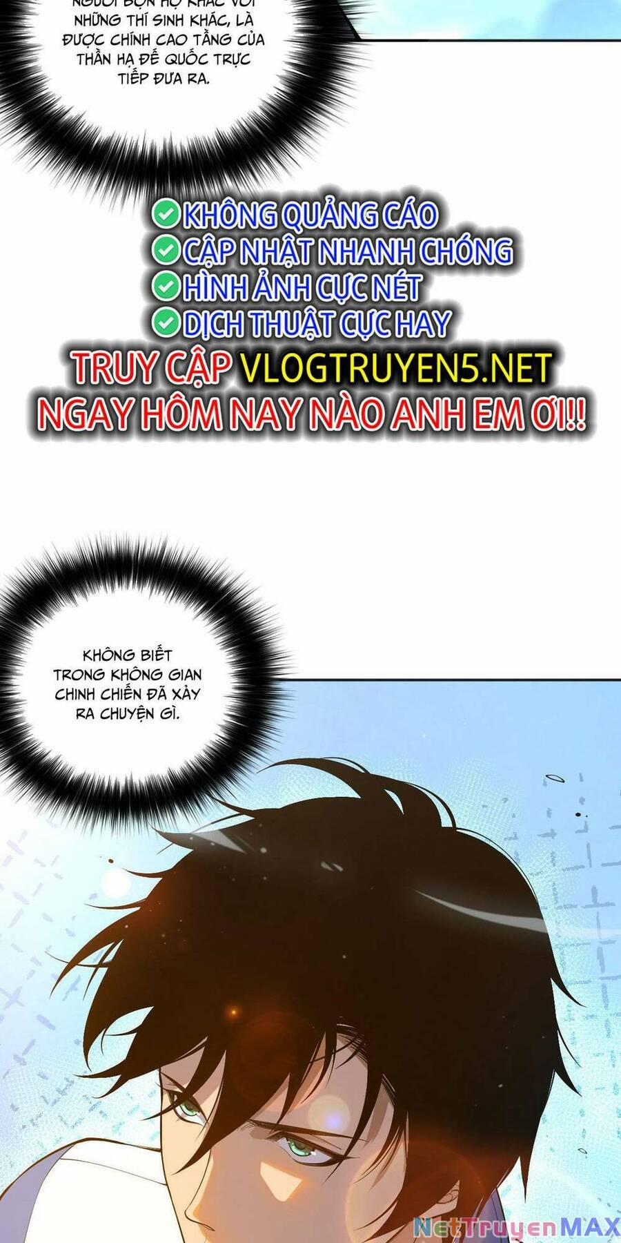 Thảm Họa Tử Linh Sư 14 trang 21