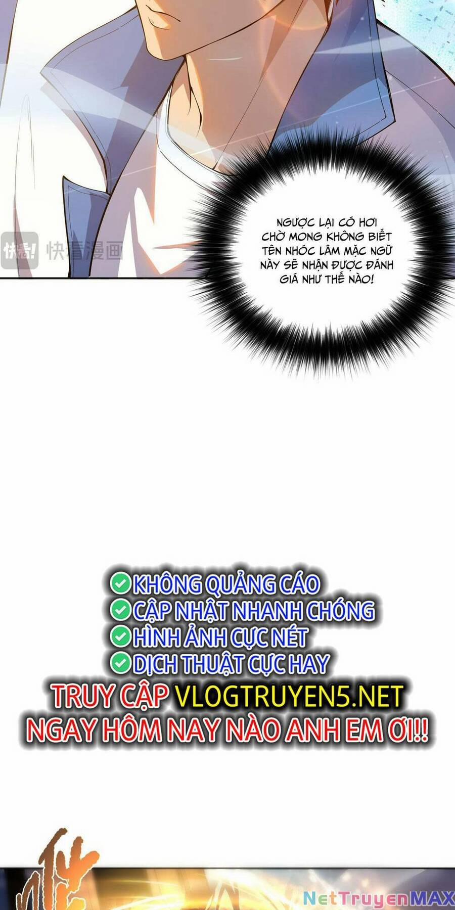 Thảm Họa Tử Linh Sư 14 trang 22