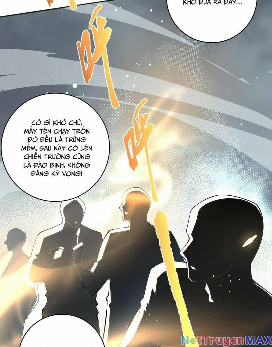 Thảm Họa Tử Linh Sư 14 trang 26