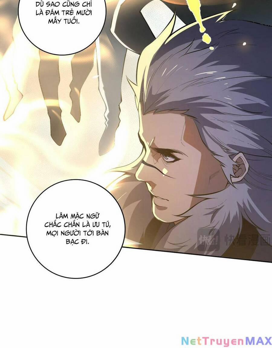 Thảm Họa Tử Linh Sư 14 trang 27