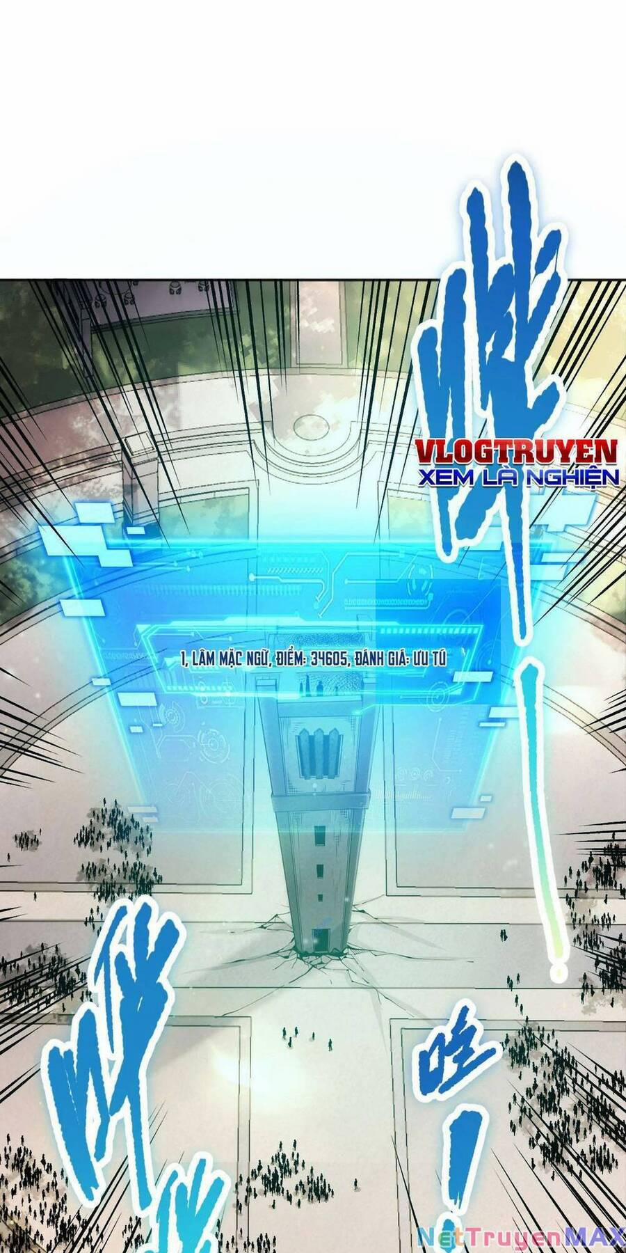 Thảm Họa Tử Linh Sư 14 trang 28