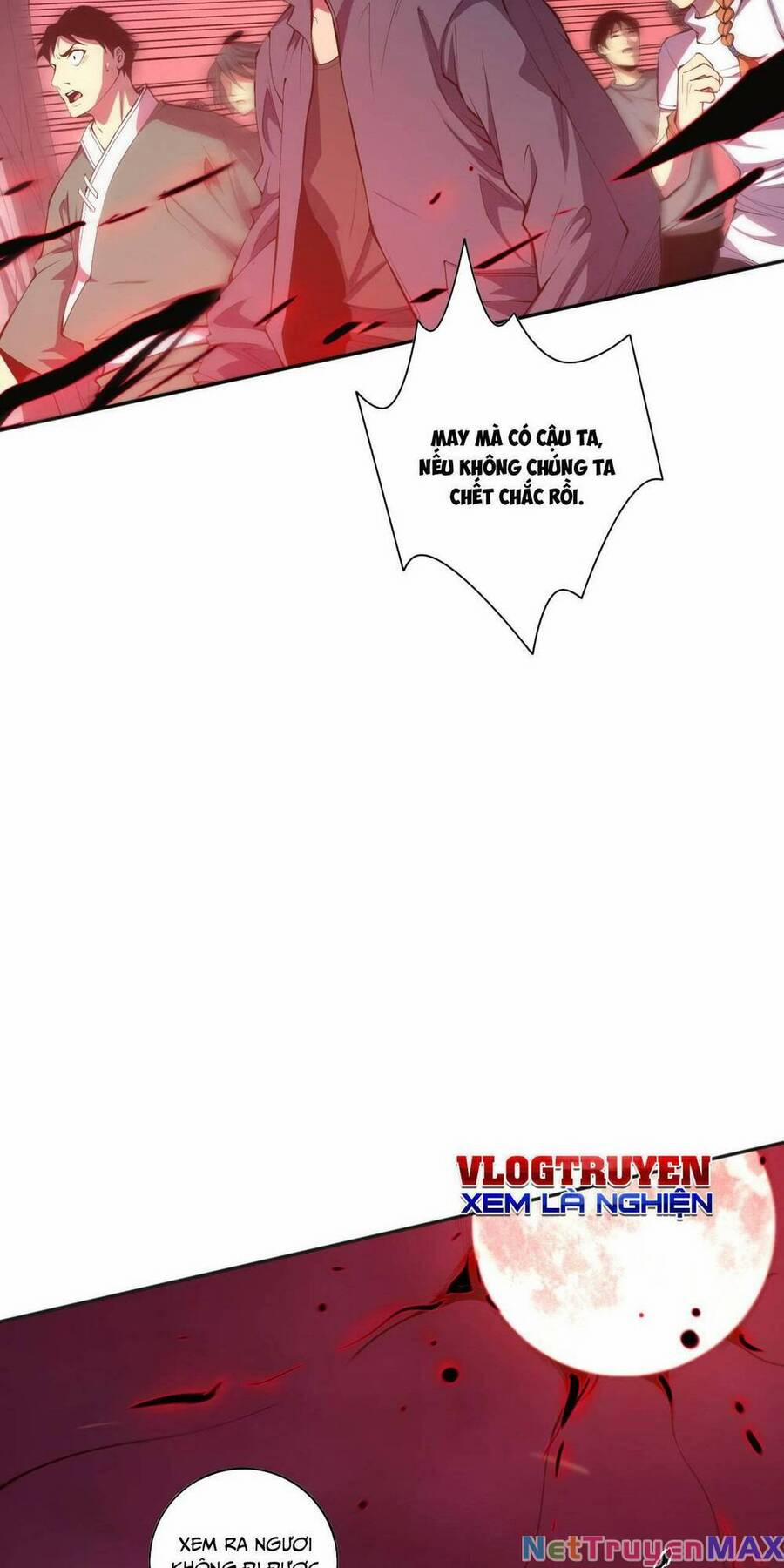 Thảm Họa Tử Linh Sư 14 trang 3