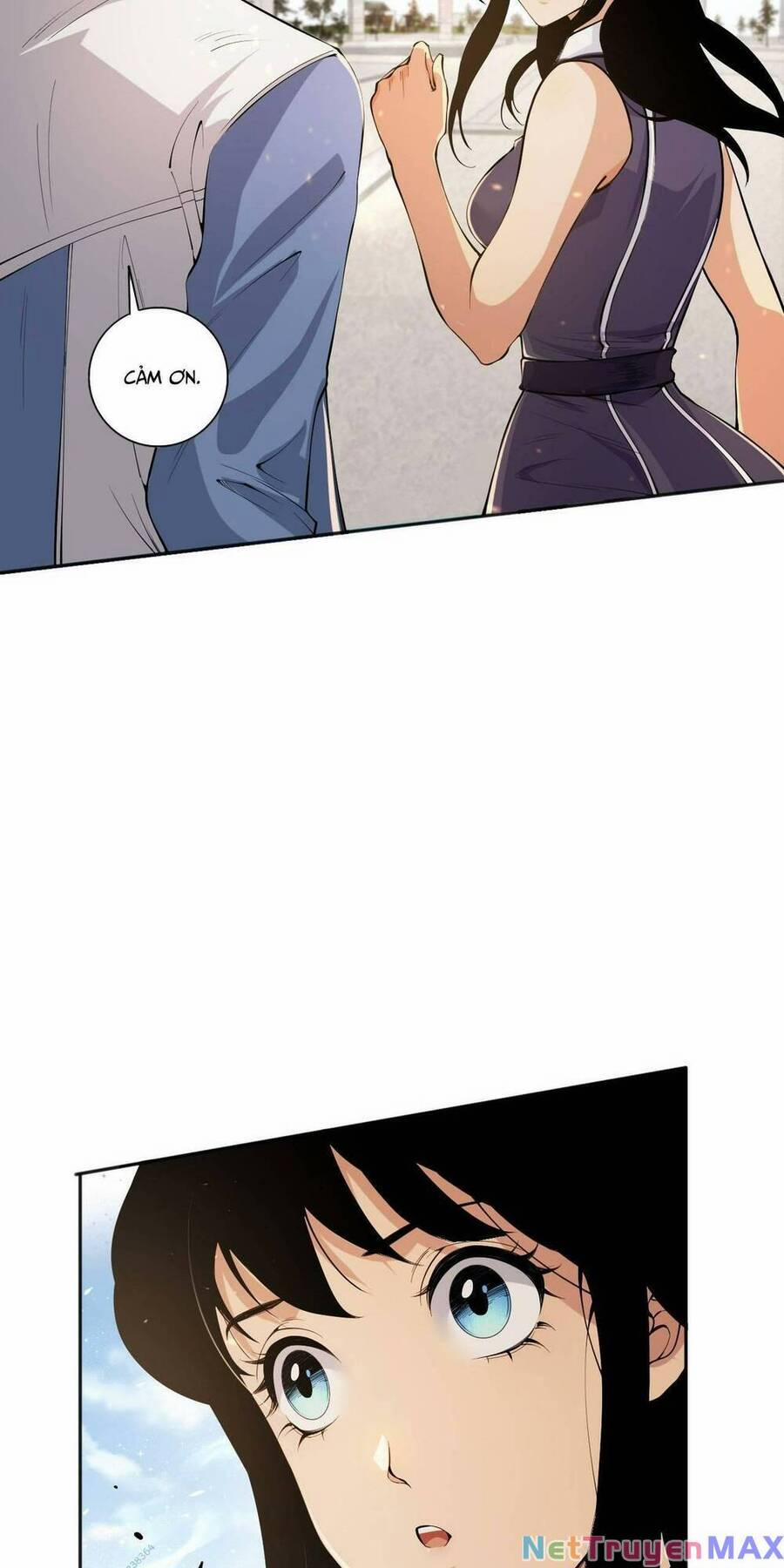 Thảm Họa Tử Linh Sư 14 trang 31