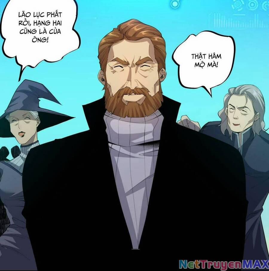 Thảm Họa Tử Linh Sư 14 trang 34