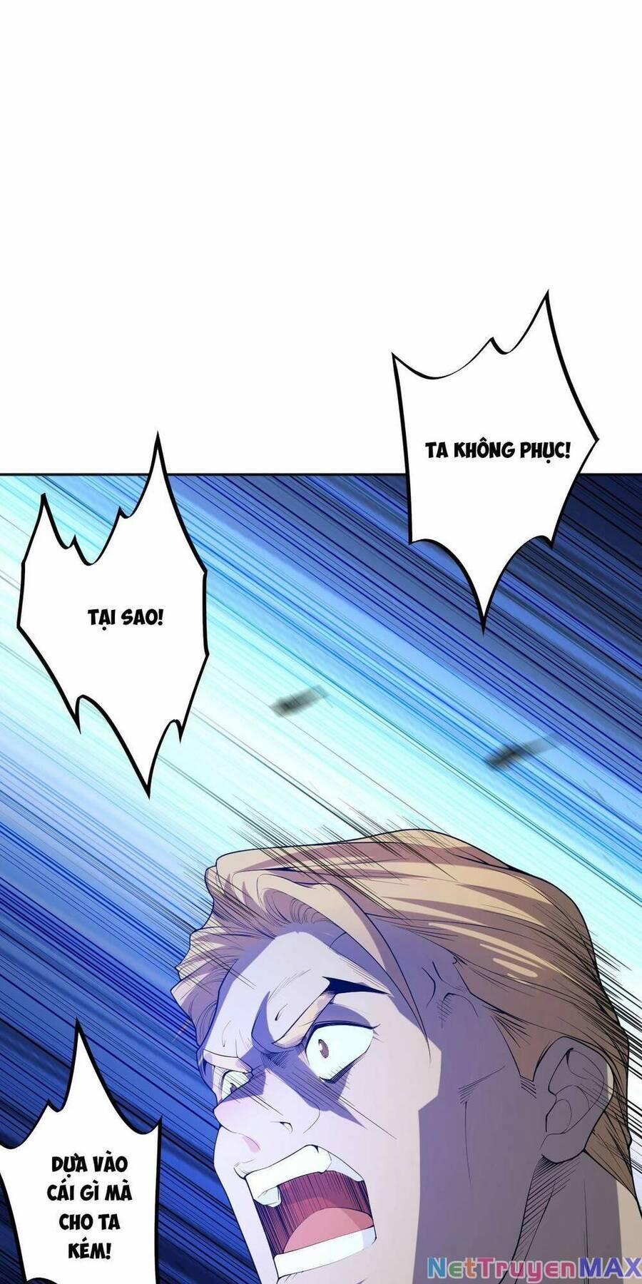 Thảm Họa Tử Linh Sư 14 trang 37