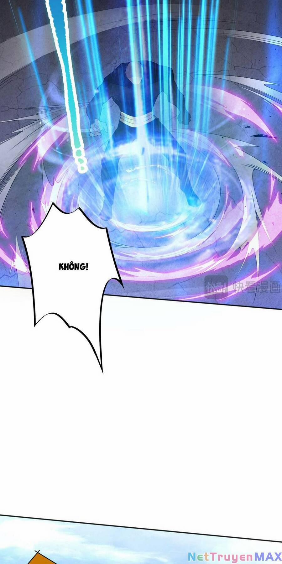 Thảm Họa Tử Linh Sư 14 trang 39