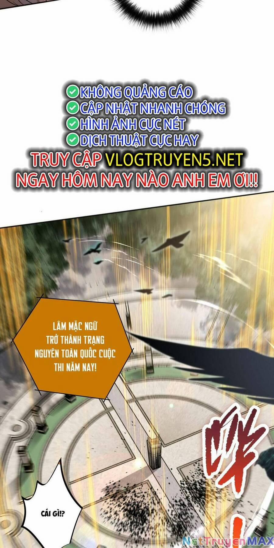 Thảm Họa Tử Linh Sư 14 trang 43