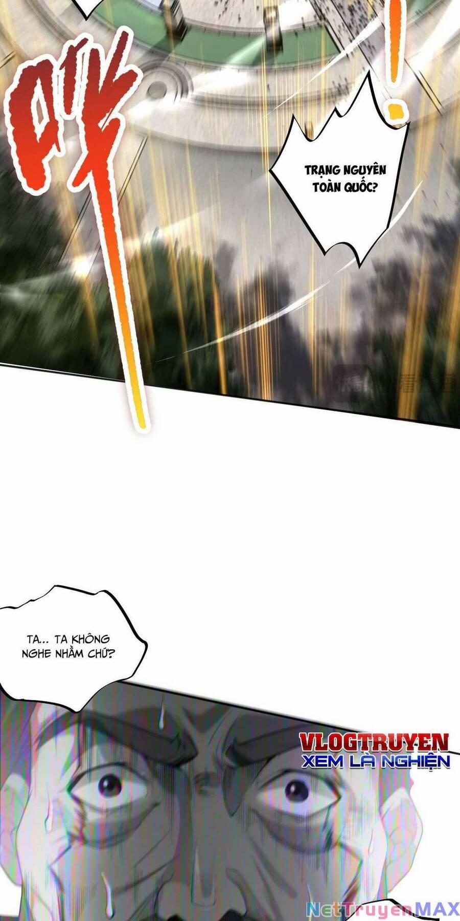 Thảm Họa Tử Linh Sư 14 trang 44