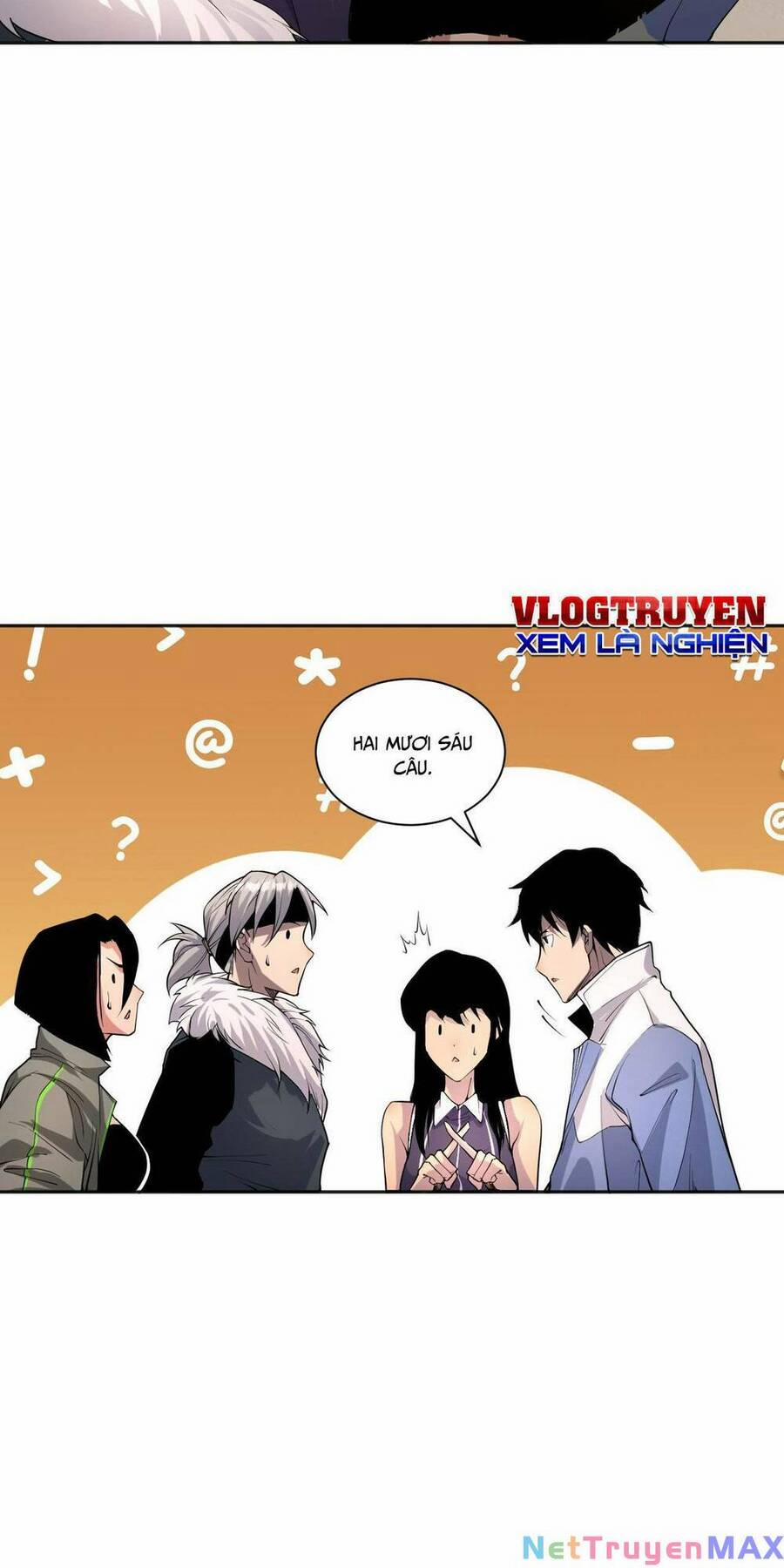 Thảm Họa Tử Linh Sư 14 trang 51