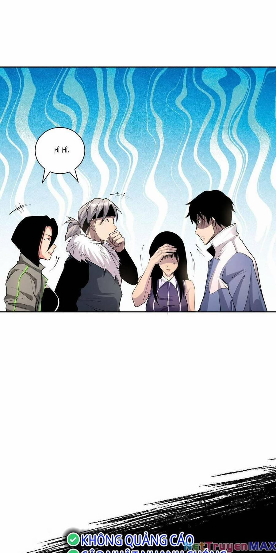 Thảm Họa Tử Linh Sư 14 trang 52