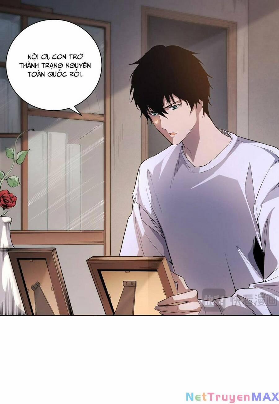 Thảm Họa Tử Linh Sư 14 trang 54