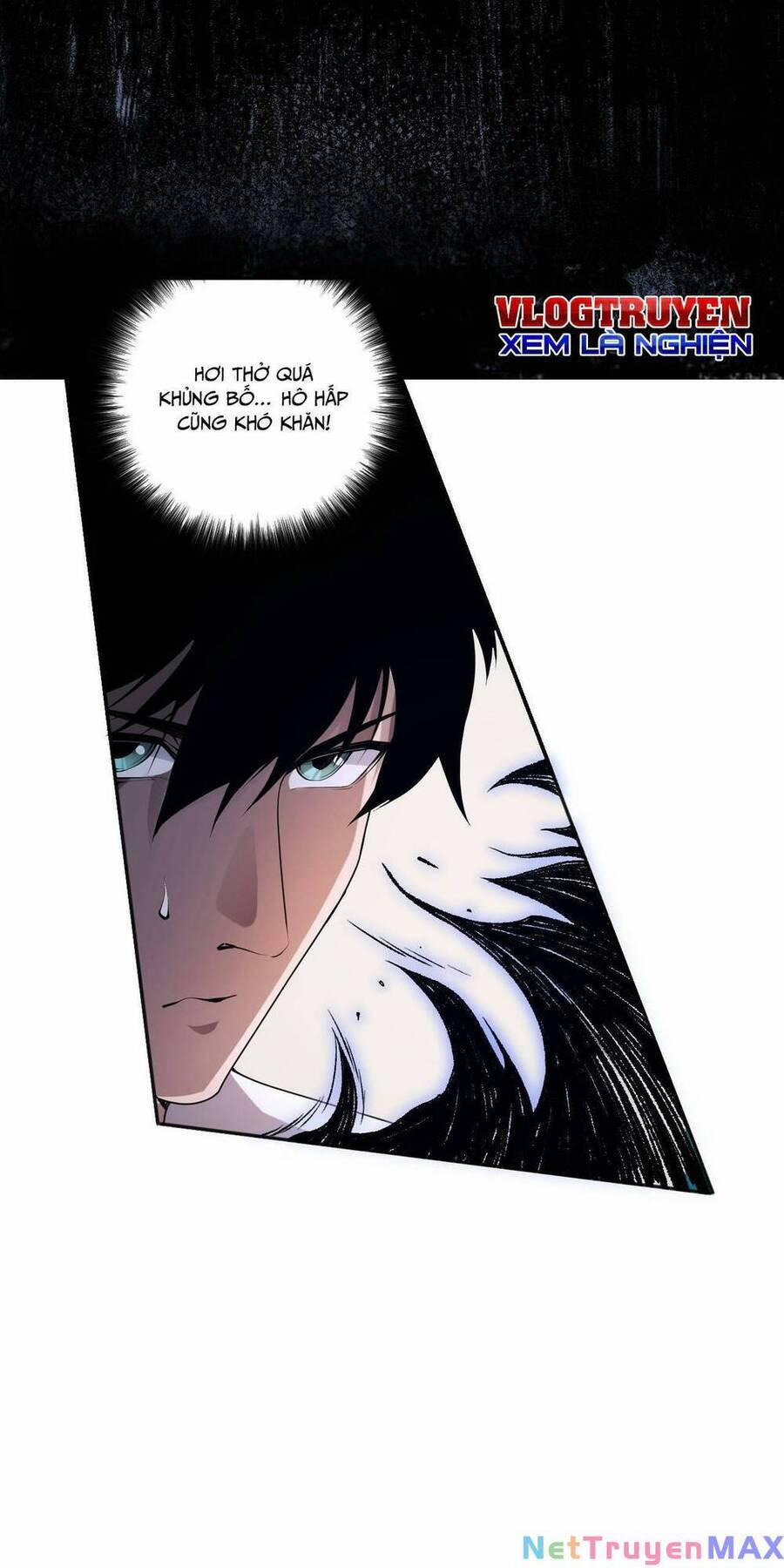 Thảm Họa Tử Linh Sư 14 trang 58