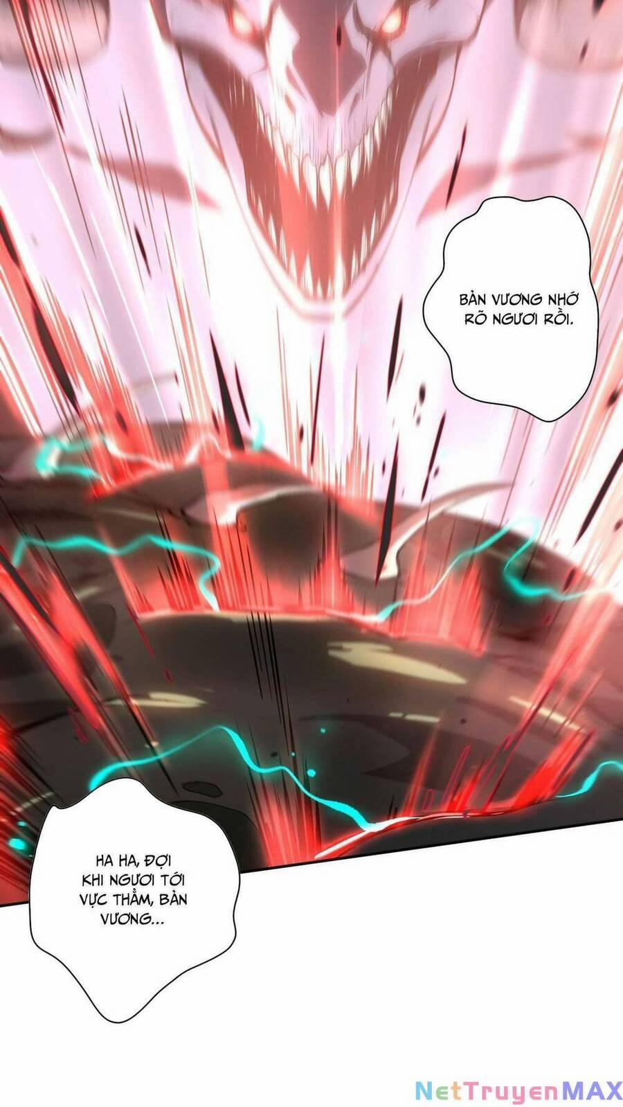 Thảm Họa Tử Linh Sư 14 trang 6