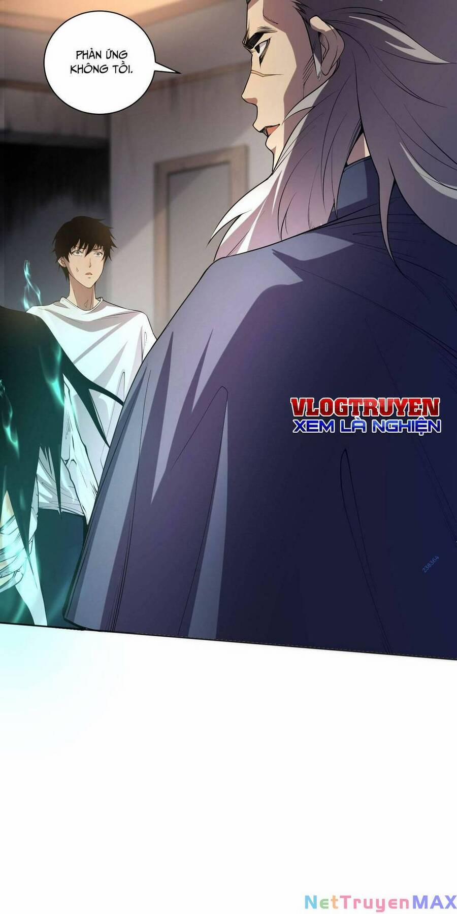 Thảm Họa Tử Linh Sư 14 trang 61