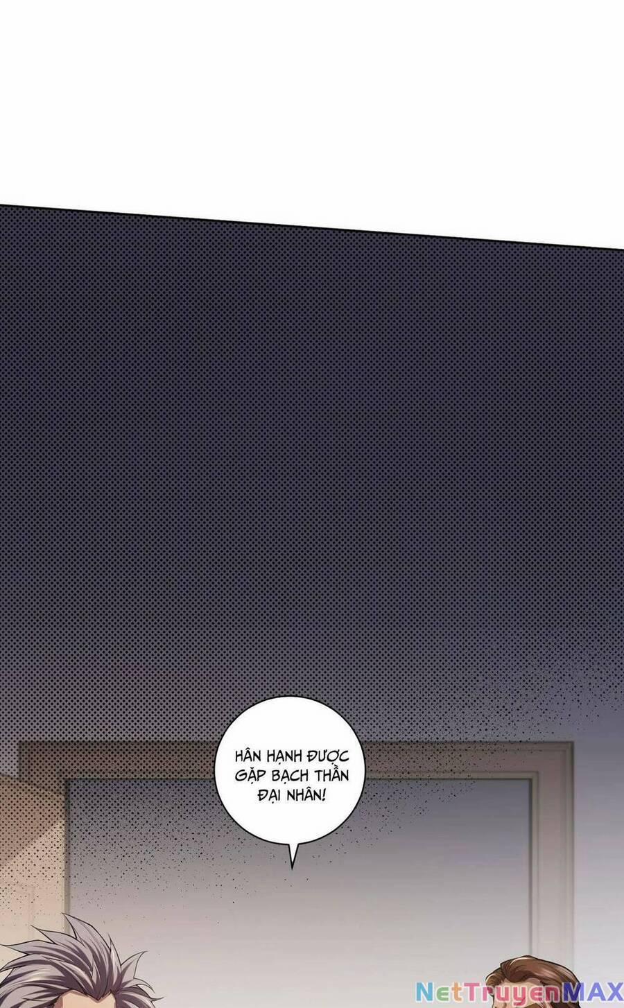 Thảm Họa Tử Linh Sư 14 trang 62