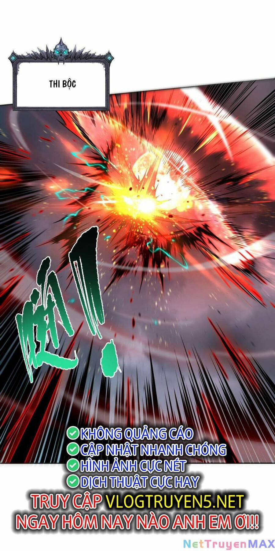 Thảm Họa Tử Linh Sư 14 trang 7