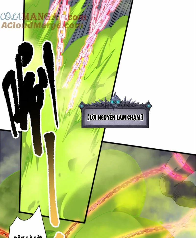 Thảm Họa Tử Linh Sư 140 trang 13