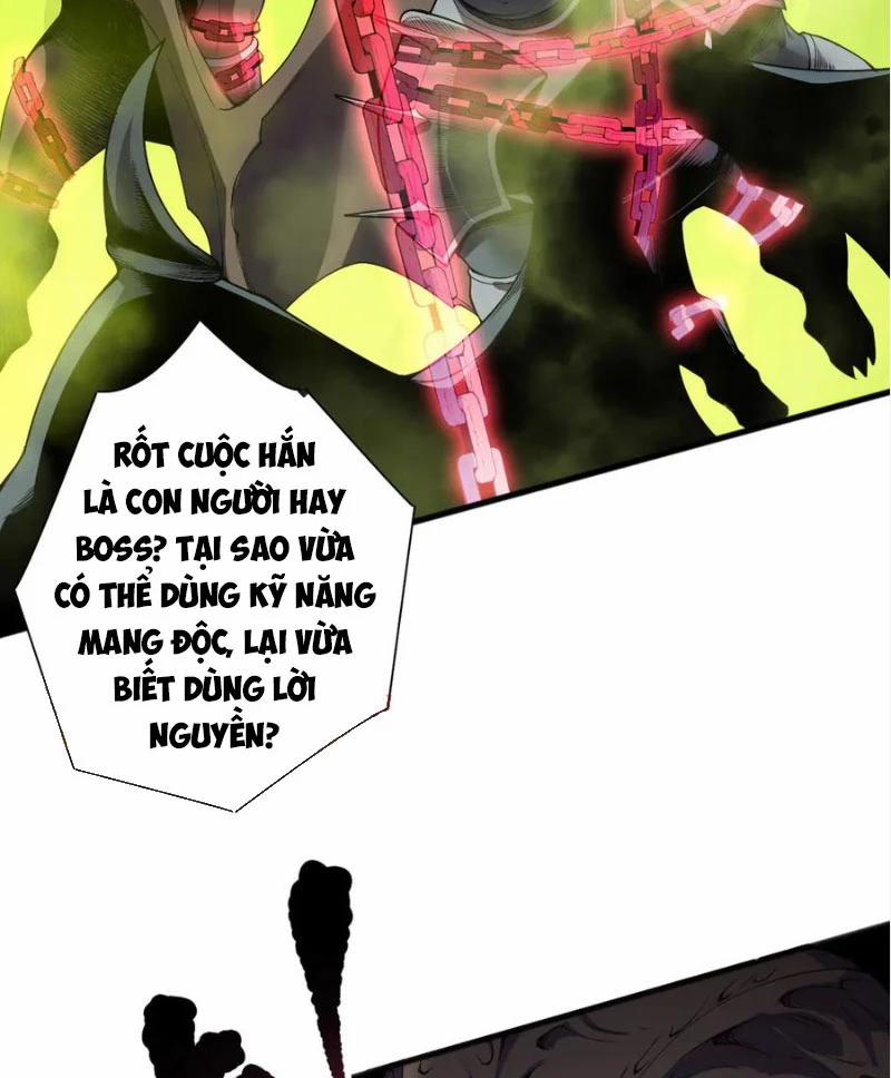 Thảm Họa Tử Linh Sư 140 trang 15