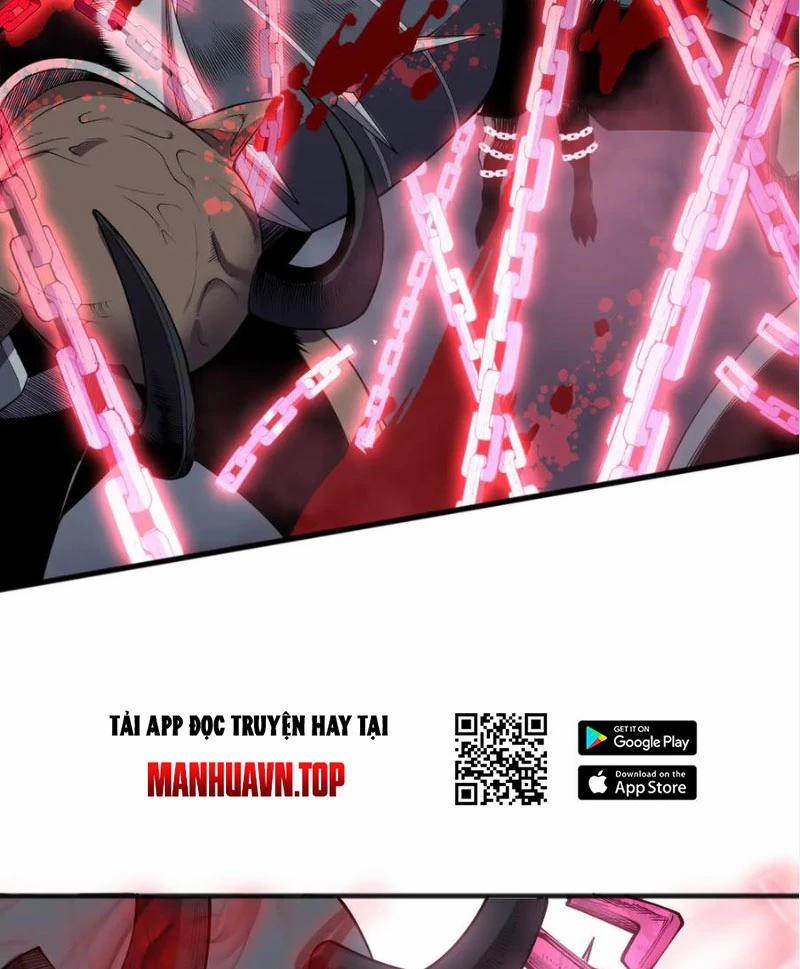 Thảm Họa Tử Linh Sư 140 trang 19
