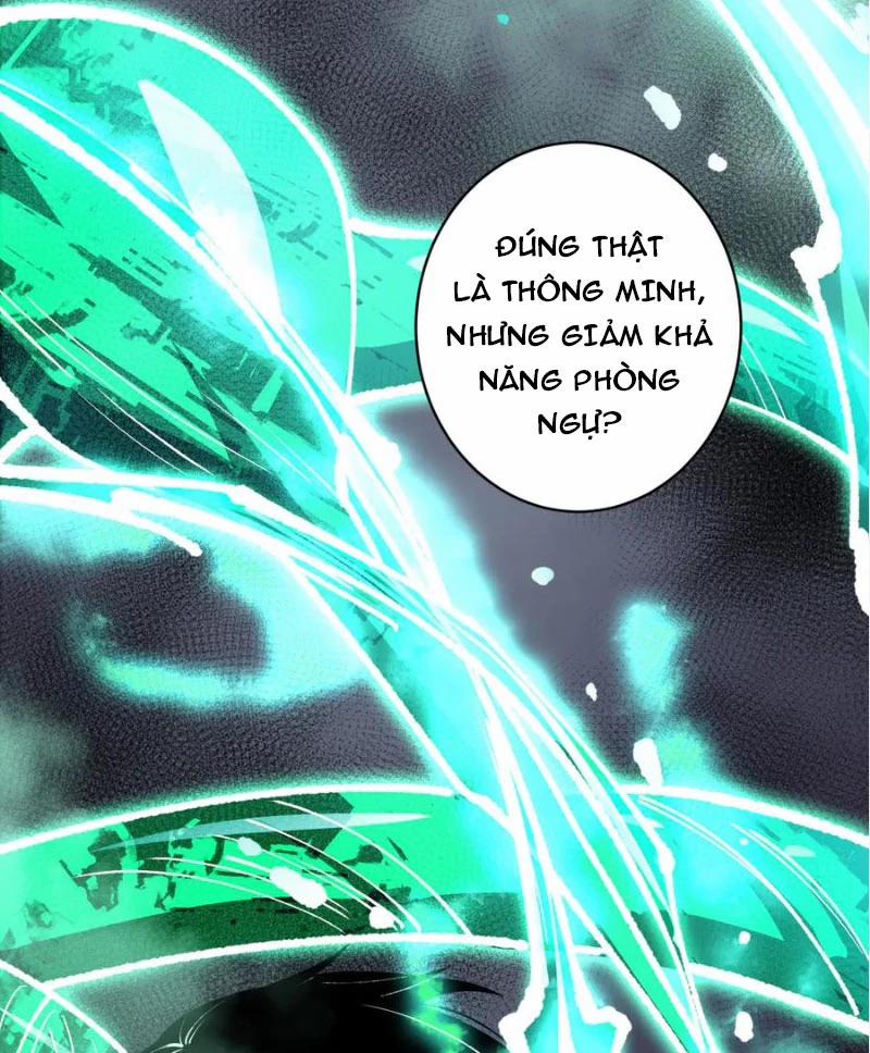 Thảm Họa Tử Linh Sư 140 trang 23