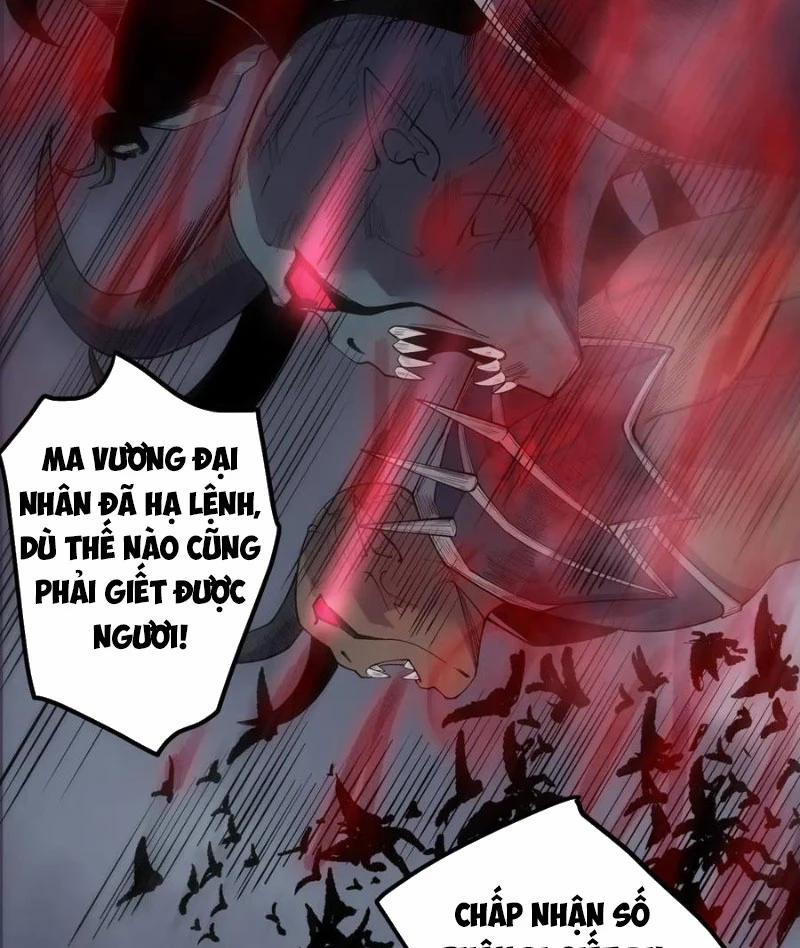 Thảm Họa Tử Linh Sư 140 trang 26