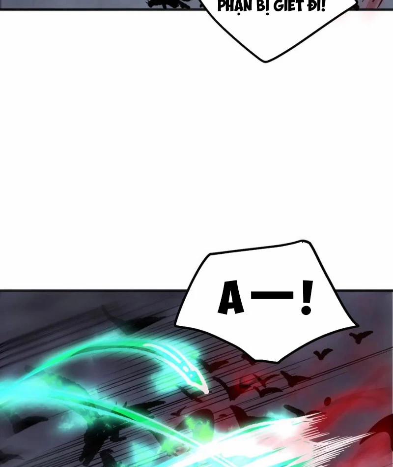 Thảm Họa Tử Linh Sư 140 trang 27